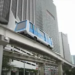 Mvr - Luxury Tower Stay With Miami Views