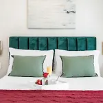 Mvr - Luxury Tower Stay With Miami Views