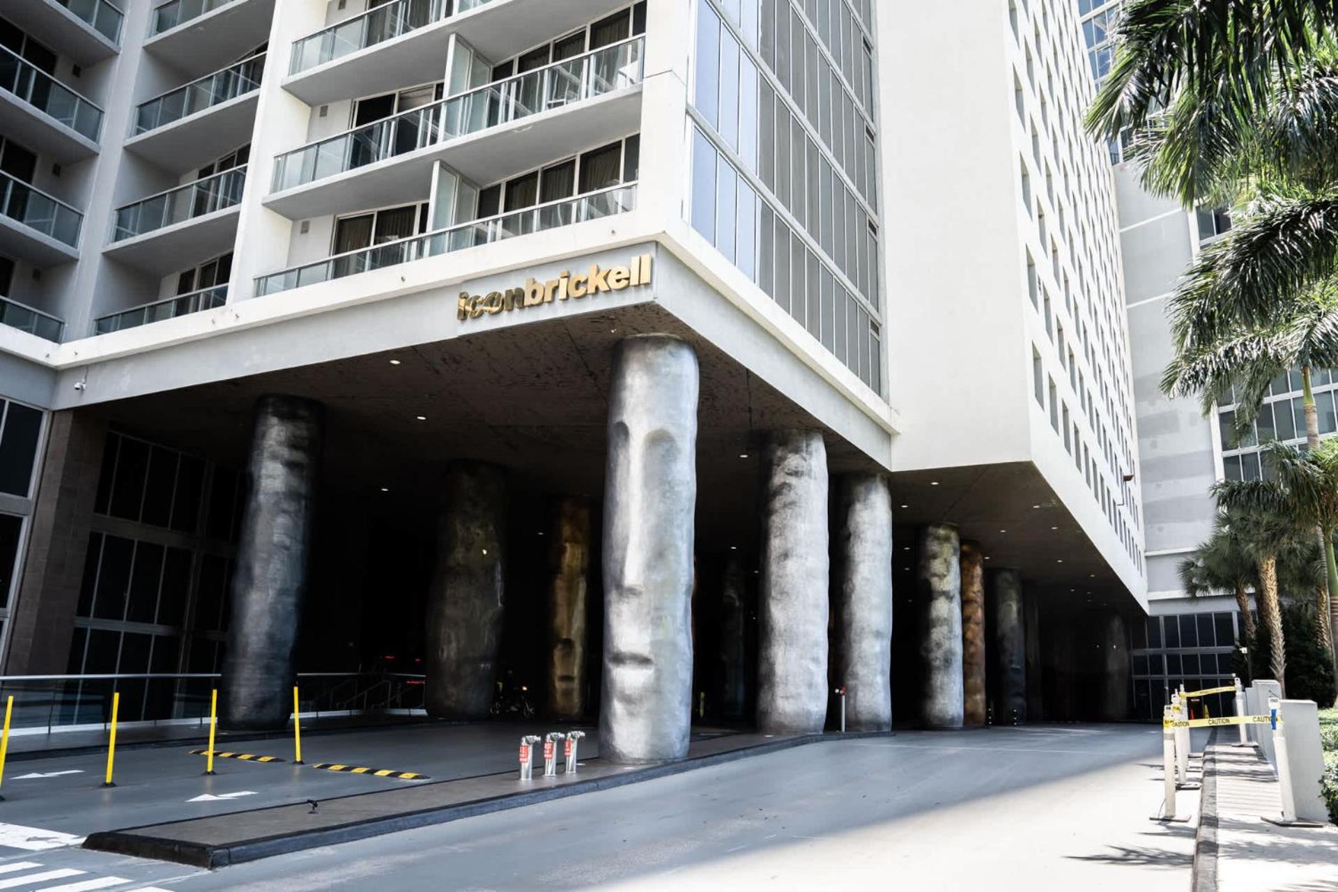 Apartment Mvr - Luxury Tower With Views Miami