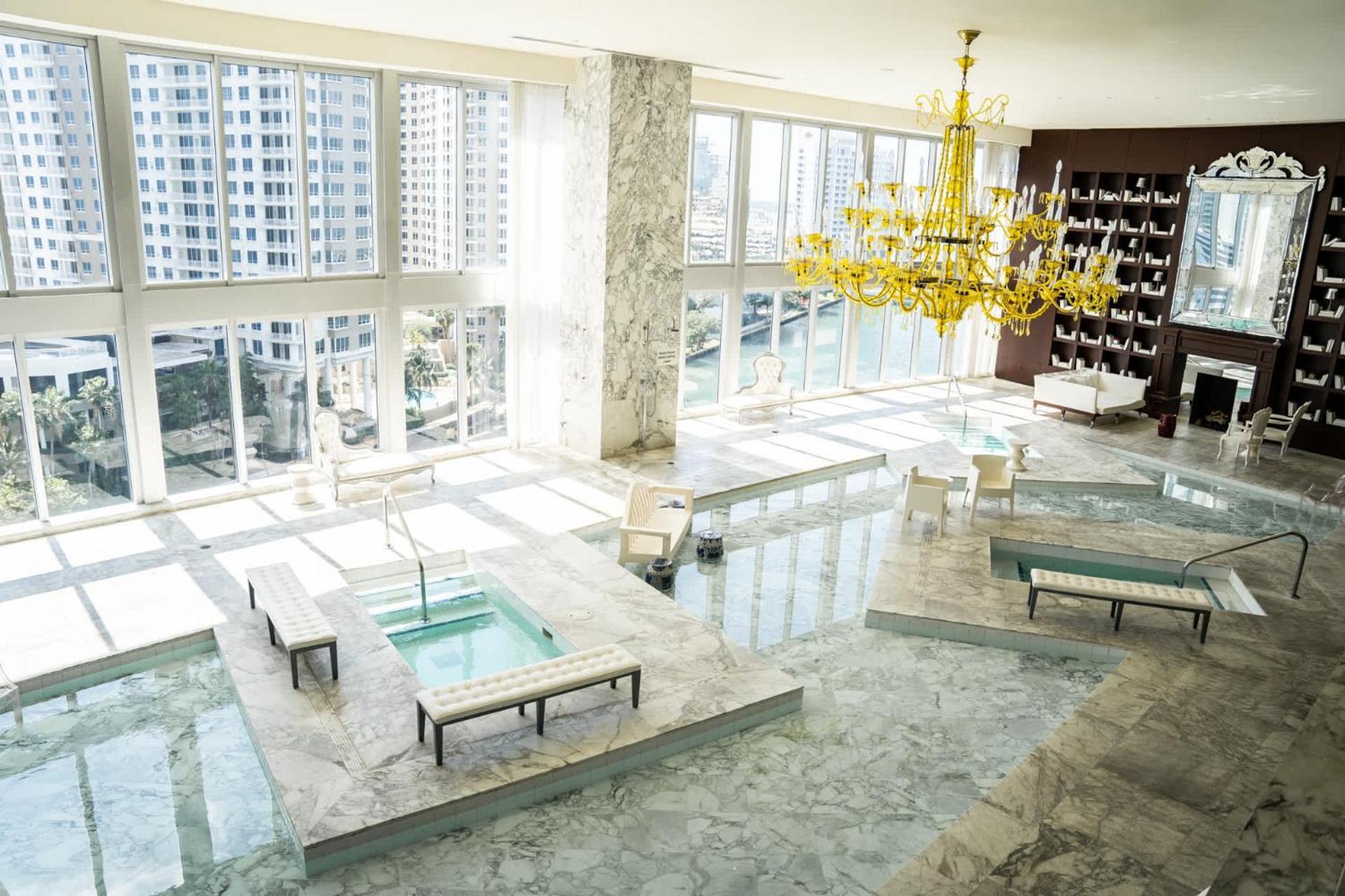 Mvr - Luxury Tower With Views *