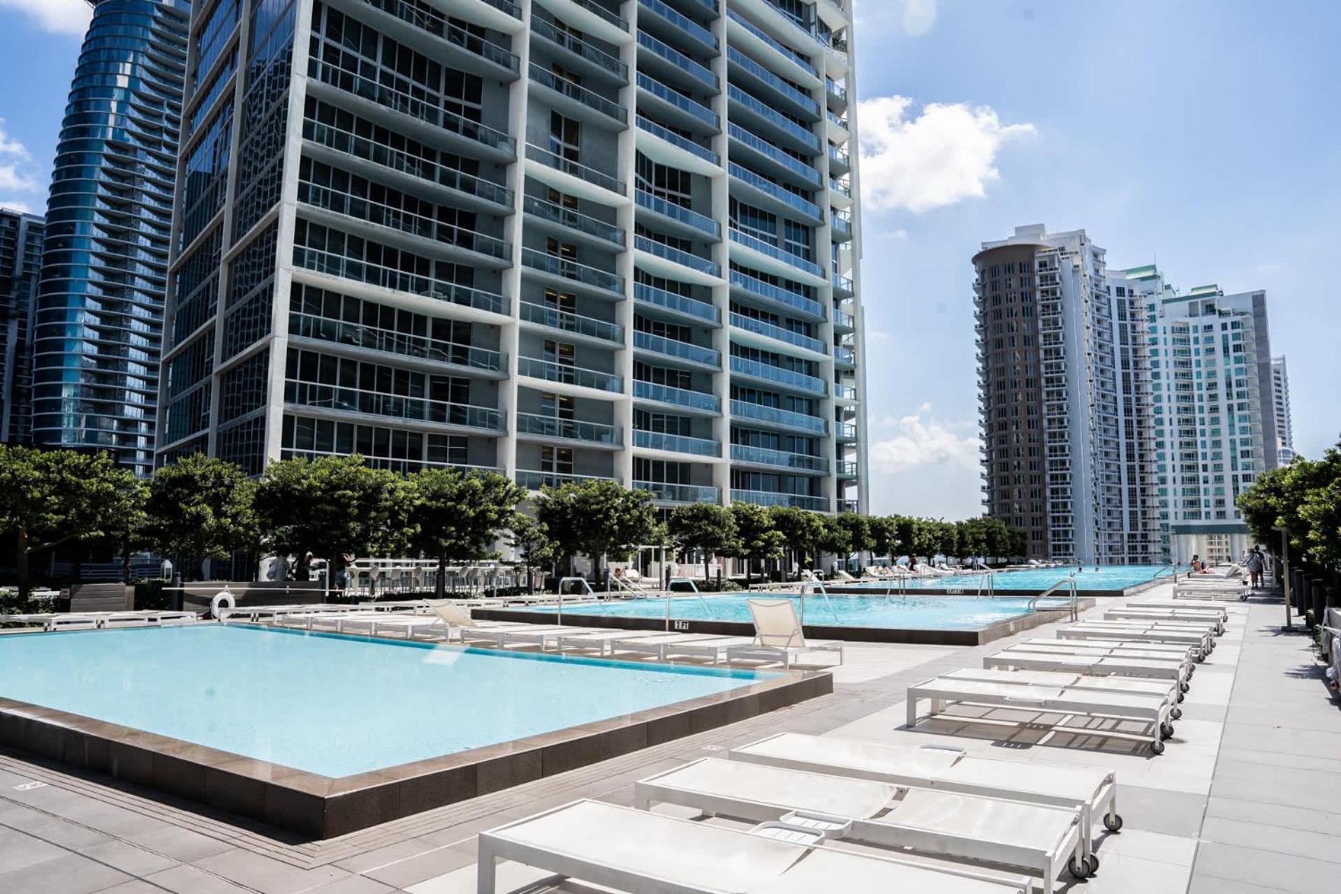 Mvr - Luxury Tower With Views Apartment