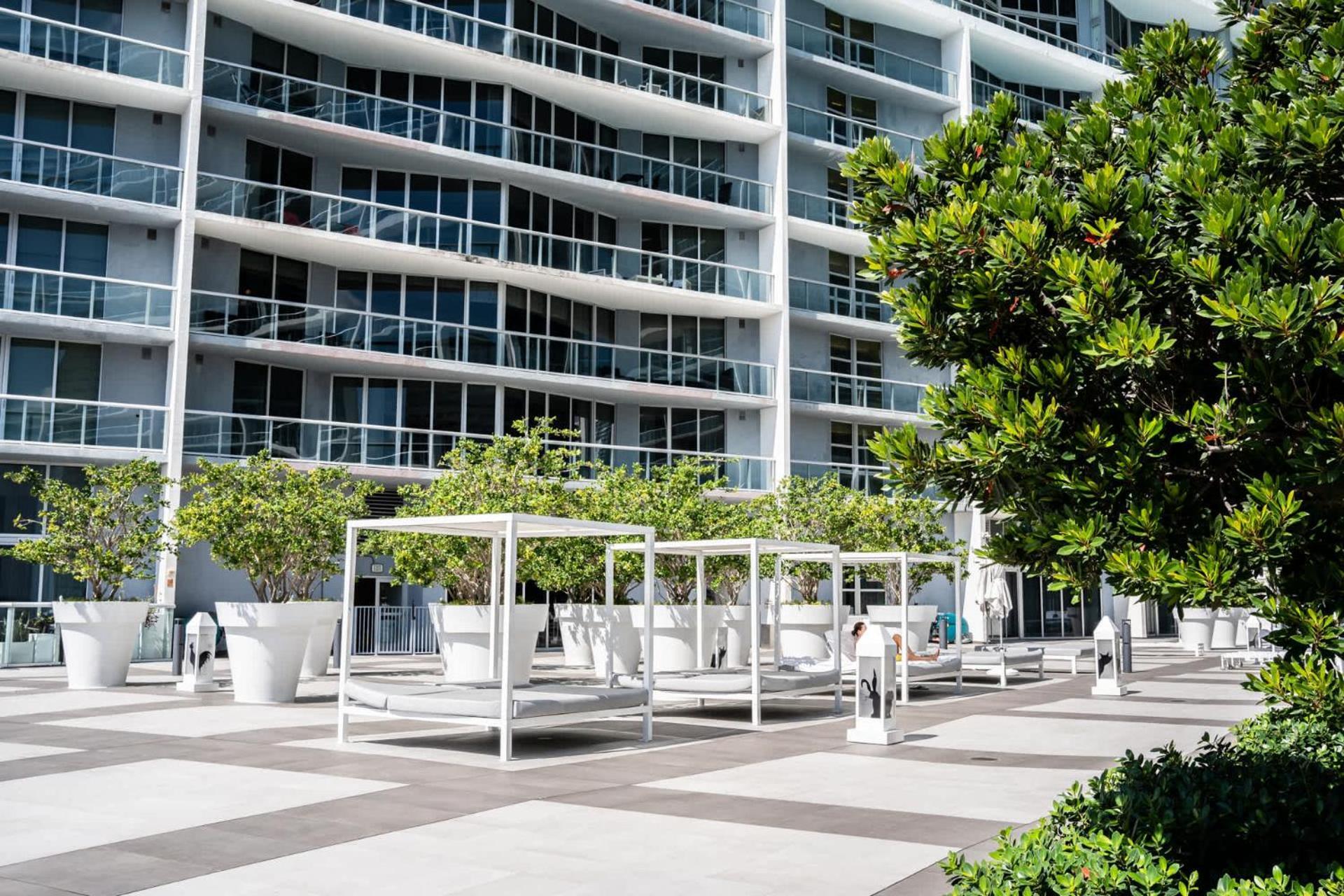 Apartment Mvr - Luxury Tower With Views