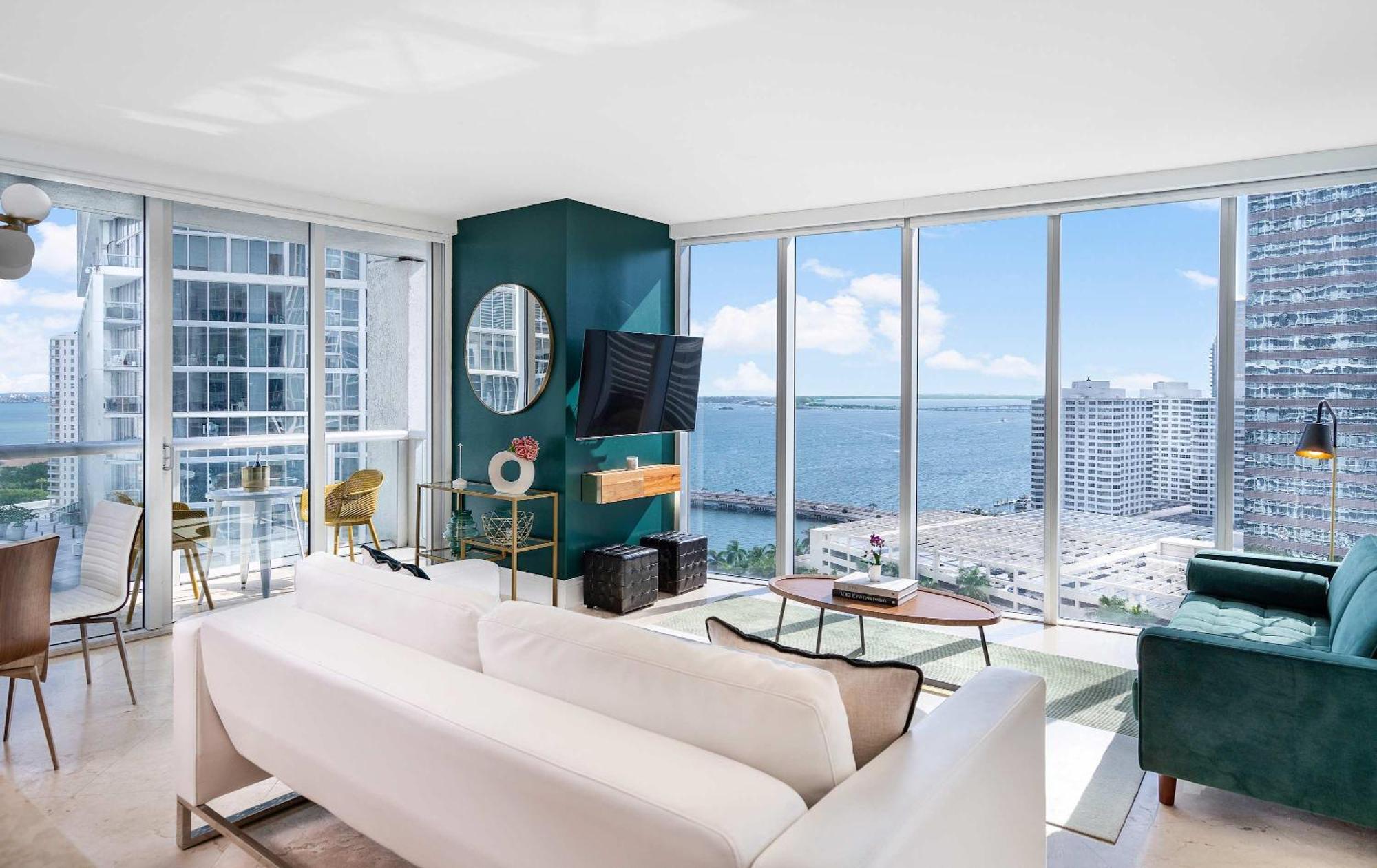 Mvr - Luxury Tower With Views *