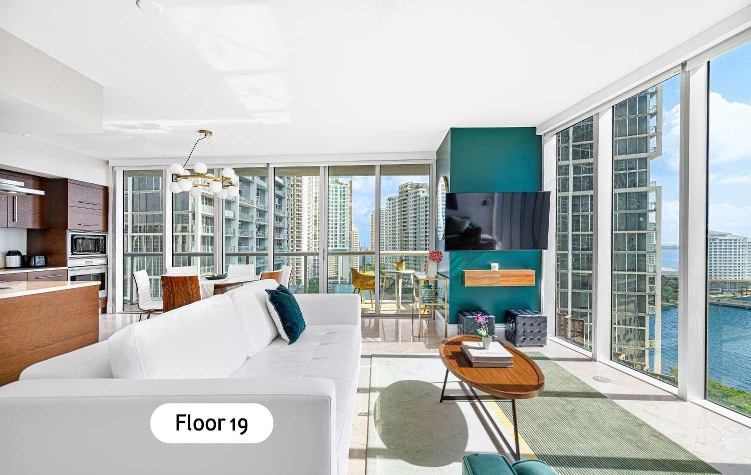Mvr - Luxury Tower With Views *