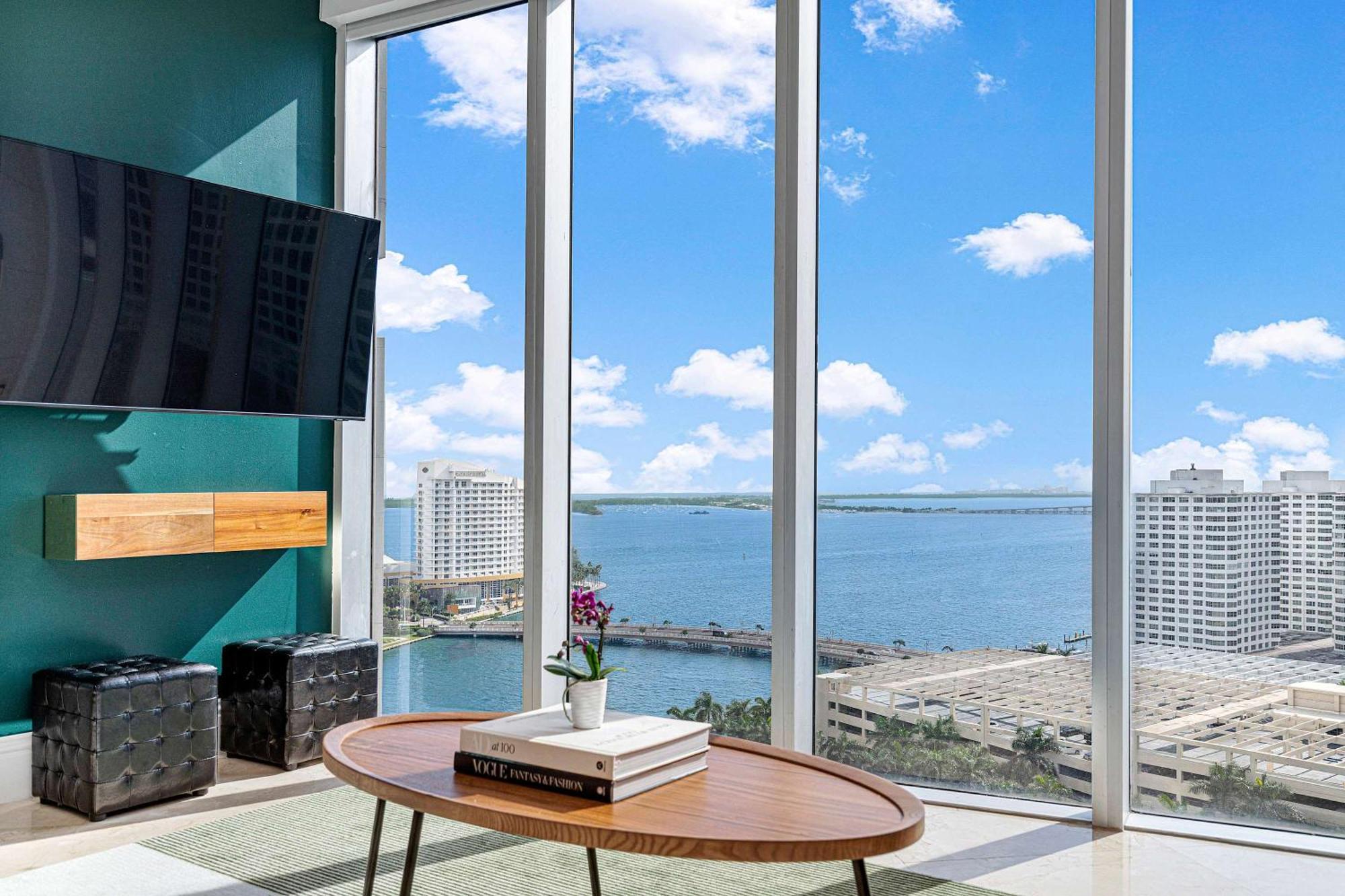 Mvr - Luxury Tower With Views *