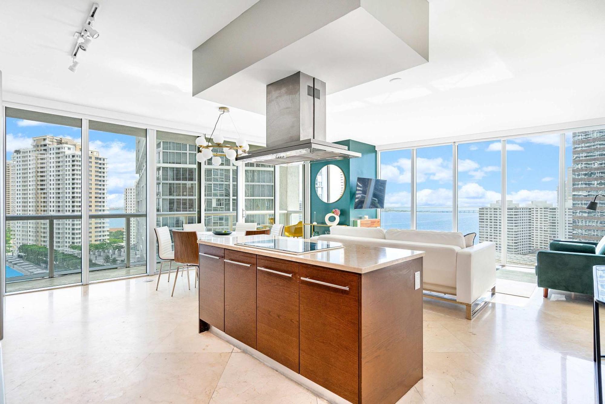 Mvr - Luxury Tower With Views *