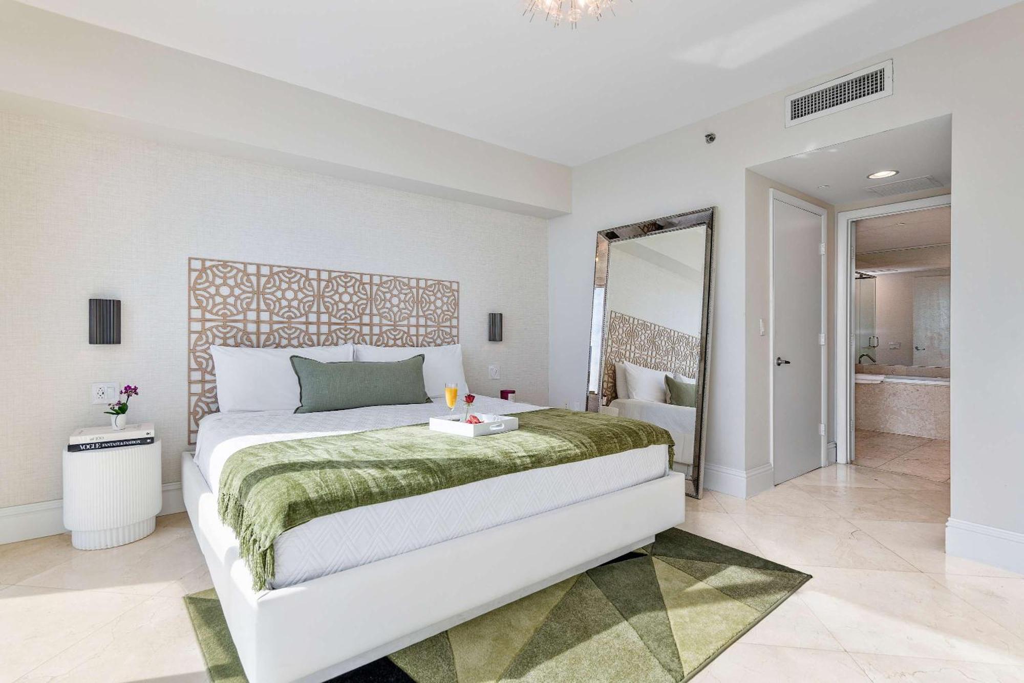 Mvr - Luxury Tower With Views Apartment Miami