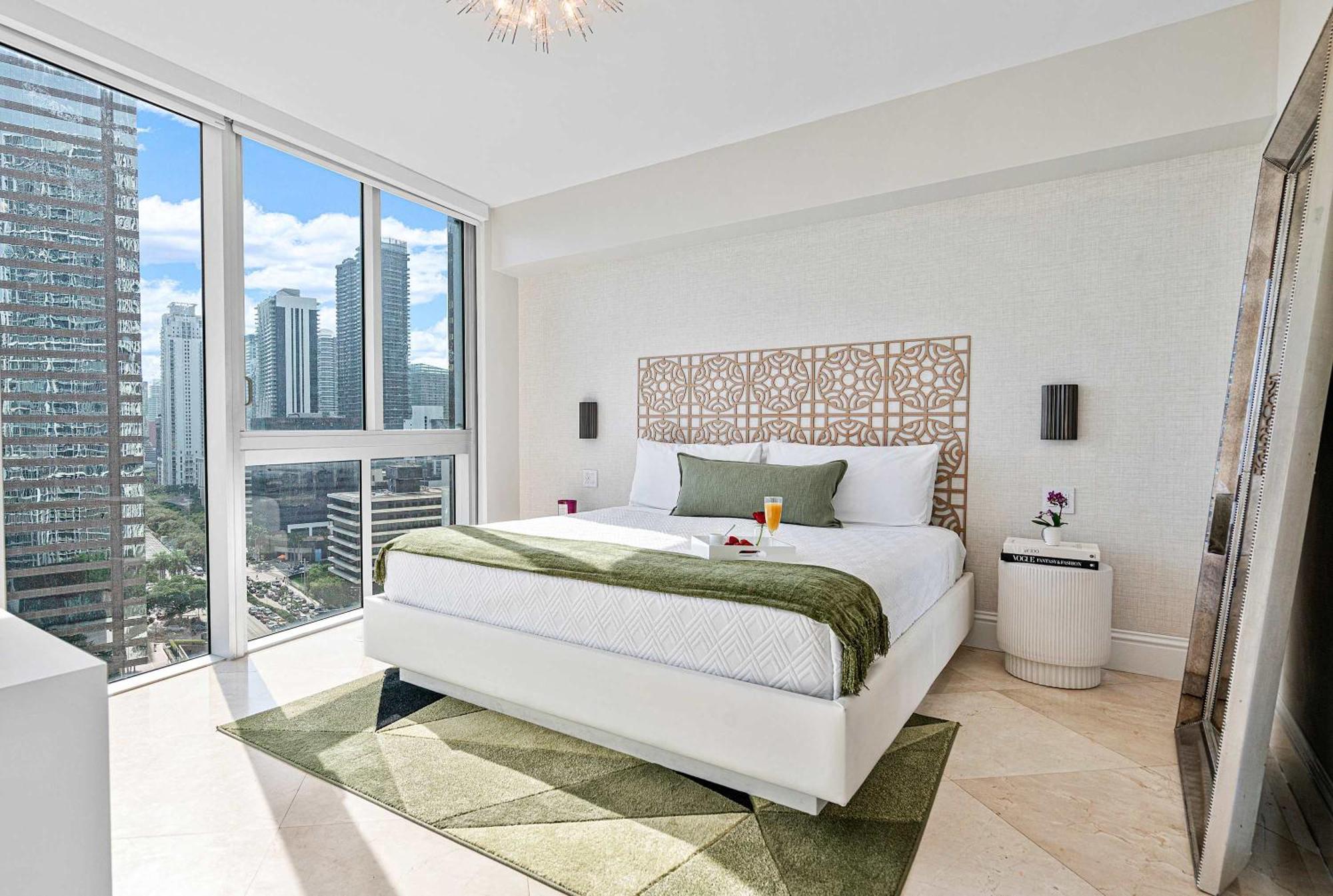 Mvr - Luxury Tower With Views *